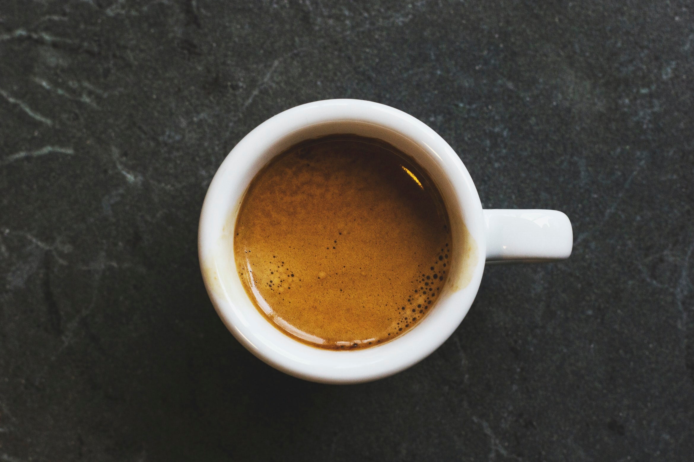 Kaffe A till Ö