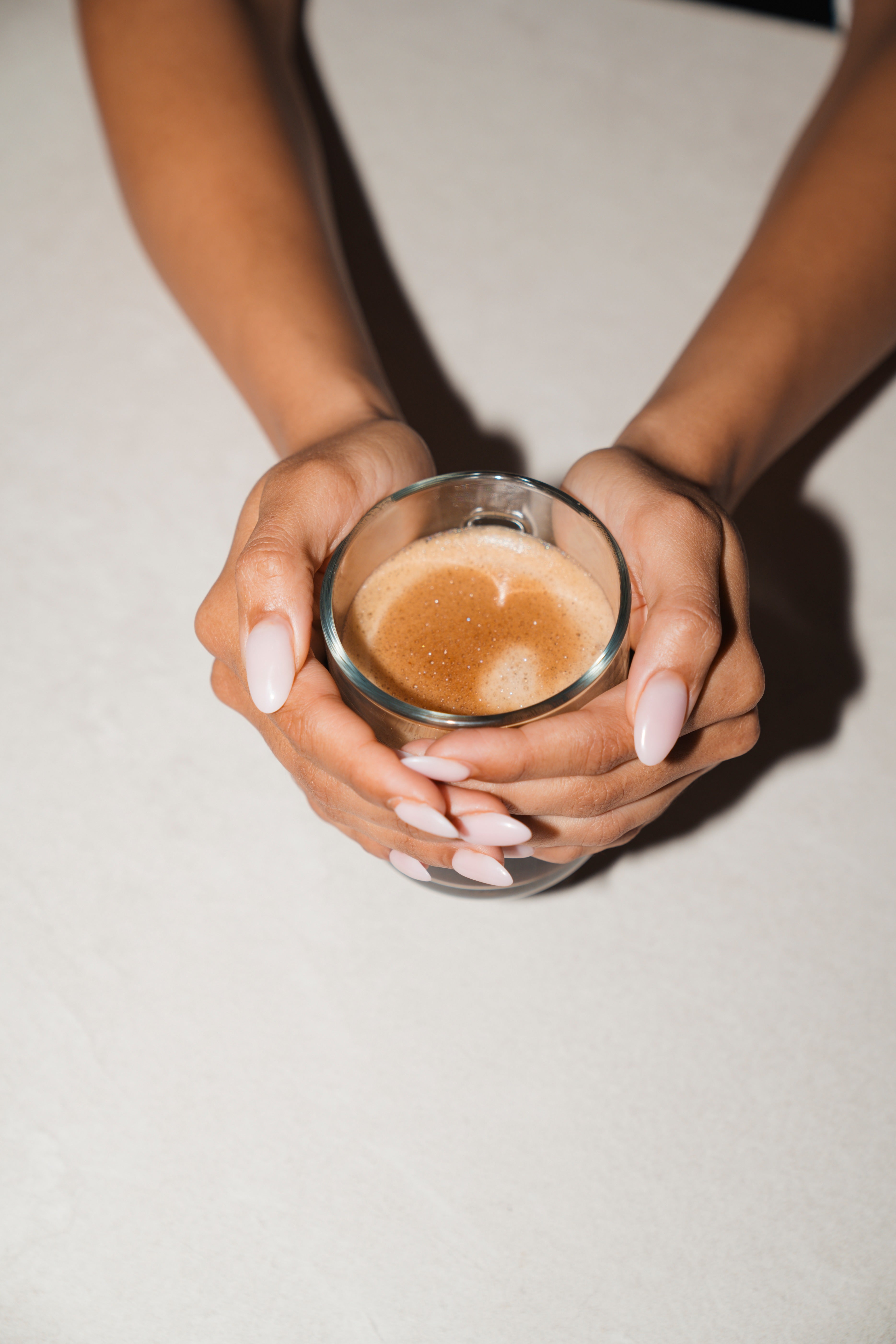 120 Nespresso kompatibla kaffekapslar + 2x Termosmuggar + kapselhållare