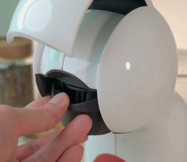 Dolce Gusto-adapter