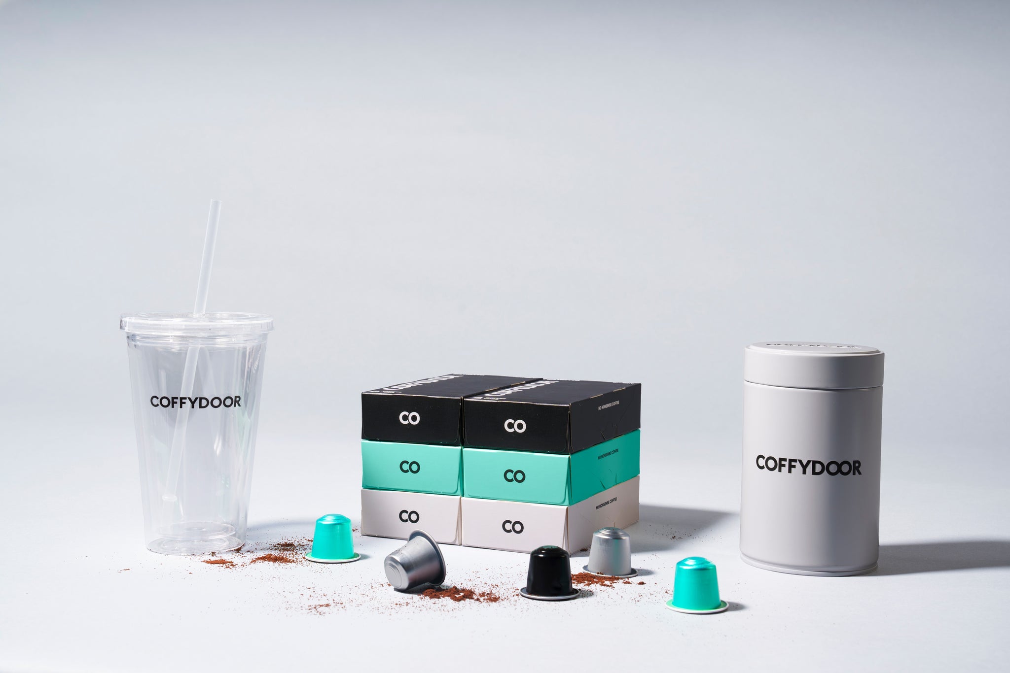 Premium Startpaket